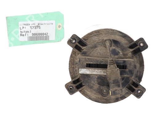 Used Left taillight Left taillight CITROËN AMI (9A_) Electric (9AZ2CA) (8 hp) 22515946 22515946