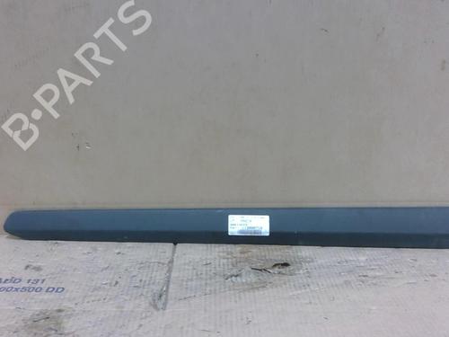 Used Door moulding trim OPEL COMBO Box Body/MPV (X12) 1.6 CDTI (B05) (120 hp) 29607346