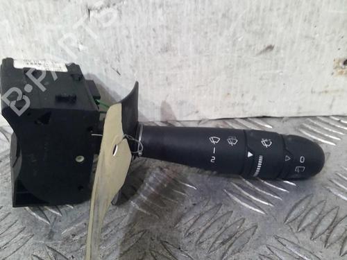 Used Steering column stalk RENAULT MEGANE I (BA0/1_) 1.6 16V (BA04, BA0B, BA11, BA1J, BA16, BA19, BA1K, BA1V,... (107 hp) 20366488