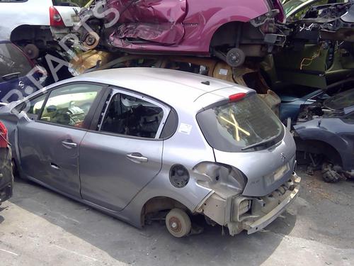 Front right panel PEUGEOT 208 I (CA_, CC_) 1.2 PureTech 82 | BP27508273C59 - Image 23