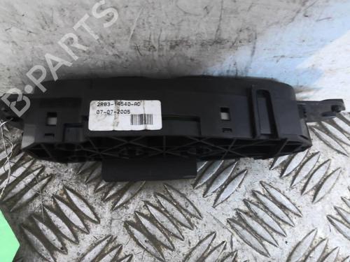 Used Left front window switch JAGUAR S-TYPE II (X200) 3.0 V6 (238 hp) 20358952