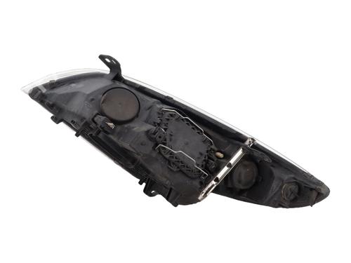Left headlight RENAULT MEGANE III Hatchback (BZ0/1_, B3_) 1.9 dCi (BZ0N, BZ0J) | BP40240117C28 - Image 2