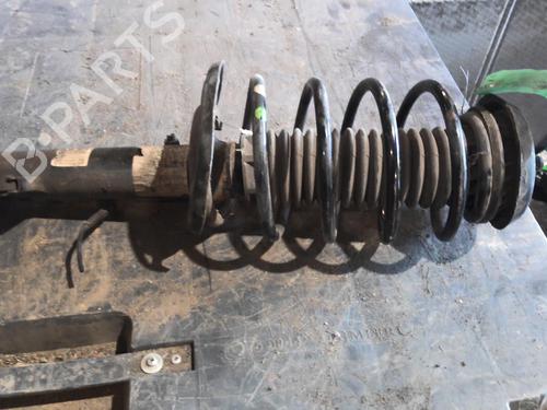 Used Left front shock absorber CITROËN C3 / C3 ORIGIN III (SX) 1.2 PureTech 82 (83 hp) 25275966