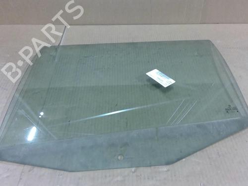 Used Rear left door window VW POLO III (6N1) 75 1.6 (75 hp) 29196886