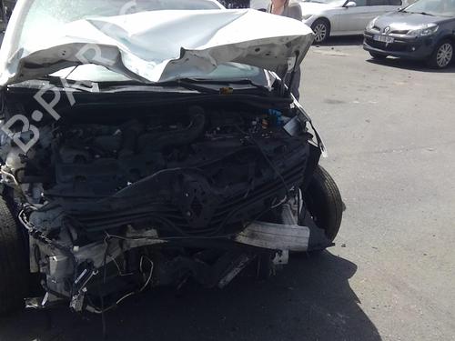 Left tailgate light RENAULT CLIO IV (BH_) 1.5 dCi 75 | BP25276196C79  - Image 11