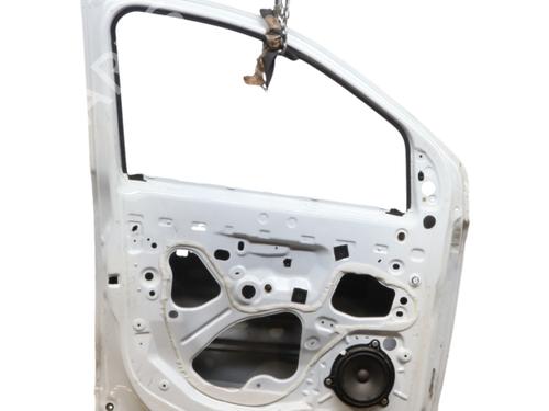 Used Left front door Left front door RENAULT EXPRESS Box Body/MPV 1.5 Blue dCi 75 (F6AA) (75 hp) 40440775 40440775