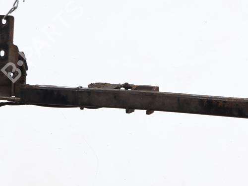 Used Tow ball/Mechanism Tow ball/Mechanism LAND ROVER RANGE ROVER EVOQUE (L538) 2.2 D 4x4 (150 hp) 31347206 31347206