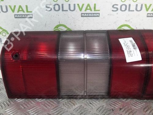 Used Left taillight CITROËN JUMPER I Van (230L) 2.0 (109 hp) 20362880
