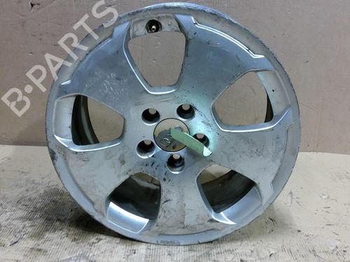 Fælk AUDI A3 (8P1) 2.0 TDI 16V (140 hp) 31768411