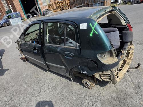 Switch HYUNDAI GETZ (TB) 1.3 | BP37504695I30 - Image 17