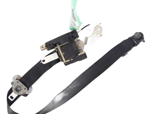 Used Front left seatbelt Front left seatbelt NISSAN MICRA III (K12) 1.4 16V (88 hp) 30492421 30492421