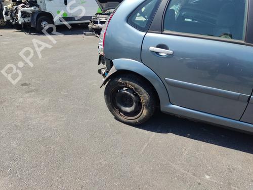Rudehejsemekanisme Højre foran CITROËN C3 I (FC_, FN_) 1.4 16V | BP29318891C23 