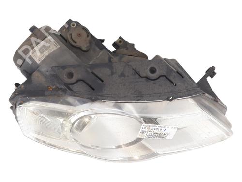 Used Right headlight Right headlight VW PASSAT B6 (3C2) 2.0 TDI 16V (140 hp) 40093525 40093525