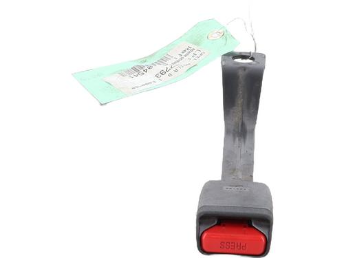 Used Seat buckle OPEL AGILA B (H08) 1.0 (F68) (65 hp) 22301175