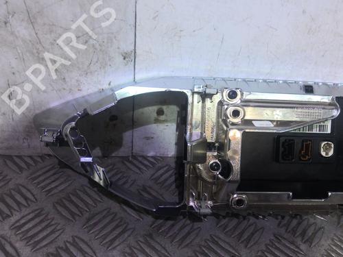 Used Display monitor PEUGEOT 308 II (LB_, LP_, LW_, LH_, L3_) 1.6 HDi (92 hp) 20359061