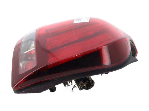 Left taillight PEUGEOT 108 1.0 VTi 72 | BP32500406C34