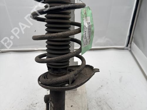 Left front shock absorber CITROËN C4 II (NC_) 1.6 HDi 115 | BP31179141M16 - Image 5