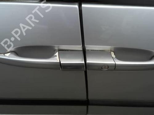 Right sun visor PEUGEOT 807 (EB_) 2.2 HDi | BP20365889I2