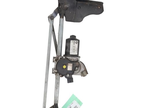 Used Front wiper motor BMW 1 (F20) 118 d (150 hp) 28117447
