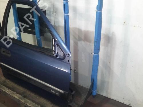 Right front door CITROËN XANTIA (X1_, X2_) 1.8 i 16V | BP20357040C3 