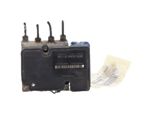 ABS pump PEUGEOT 206 SW (2E/K) 1.4 HDi | BP40031404M43 - Image 4