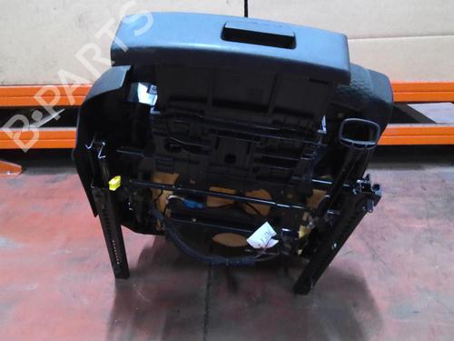Right front seat VW GOLF PLUS V (5M1, 521) 1.6 TDI | BP30750868C16  - Image 7