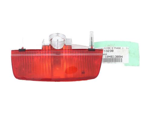 Used Third brake light Third brake light NISSAN MICRA III (K12) [2002-2011] 25136972 25136972