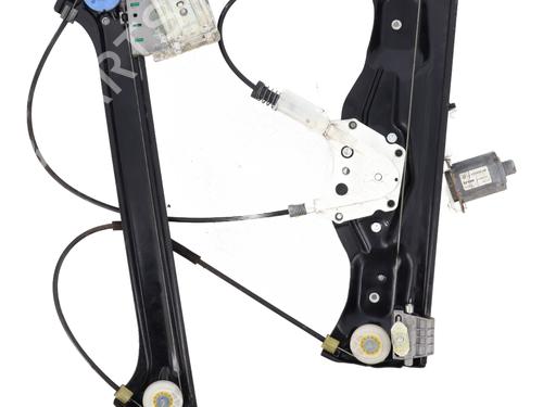 Used Front left window mechanism Front left window mechanism OPEL ASTRA H TwinTop (A04) 1.9 CDTi (L67) (150 hp) 21388915 21388915