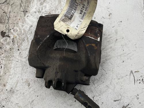 Right front brake caliper CITROËN DS4 (NX_) 1.6 HDi 115 | BP39986435M104 - Image 4
