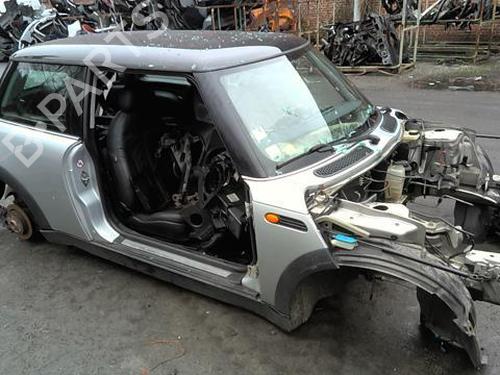 Højre forlygte MINI MINI (R50, R53) Cooper | BP20361061C29 