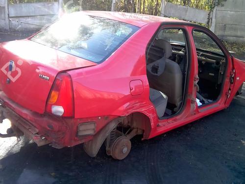 Steering column stalk DACIA LOGAN (LS_) 1.4 (LS0A, LS0C, LS0E, LS0G) | BP21728237I23  - Image 7