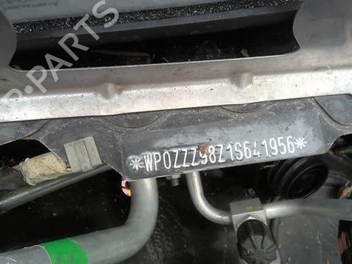 Pipe PORSCHE BOXSTER (986) 2.7 | BP27161989M125 - Image 19