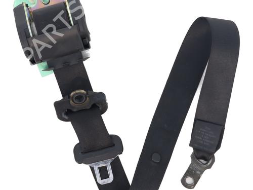 Used Front left seatbelt Front left seatbelt BMW 3 (E46) 320 i (170 hp) 30763611 30763611