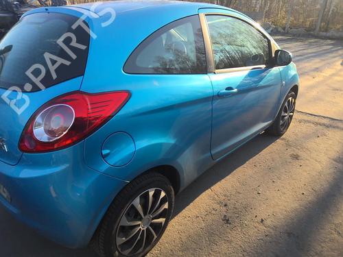 Front right window mechanism FORD KA (RU8) 1.2 | BP20356830C23  - Image 12
