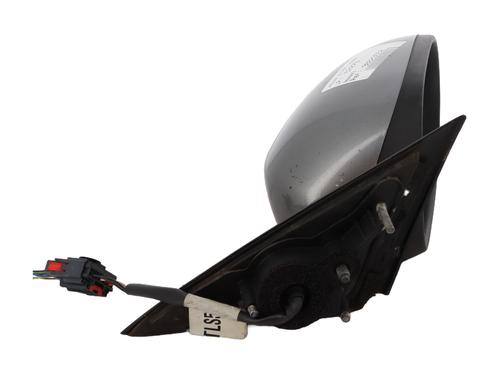 Right mirror JAGUAR X-TYPE I (X400) 2.0 D | BP21675373C27 