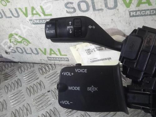 Used Steering column stalk Steering column stalk FORD FOCUS II (DA_, HCP, DP) 1.6 TDCi (90 hp) 21777766 21777766