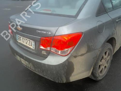 Right tailgate light CHEVROLET CRUZE (J300) 2.0 CDI | BP25701804C80 - Image 13