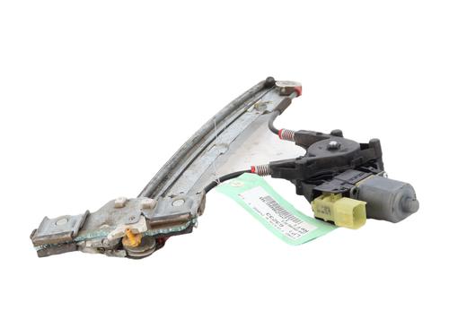 Front left window mechanism FORD FIESTA VI (CB1, CCN) 1.6 TDCi | BP35902195C22 - Image 2