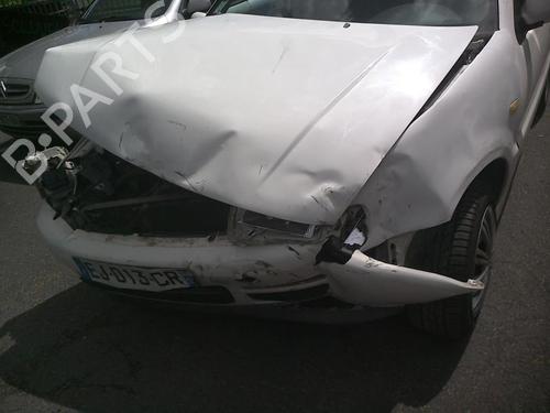 Left taillight VW POLO III (6N1) 60 1.4 | BP21999065C34 