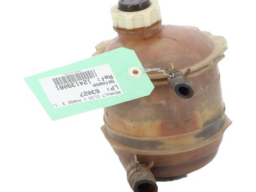 Used Expansion tank Expansion tank RENAULT CLIO I (B/C57_, 5/357_) [1990-1999] 34224354 34224354