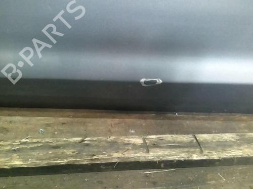 Left front door FORD FOCUS II Turnier (DA_, FFS, DS) 1.6 TDCi | BP20359750C2 