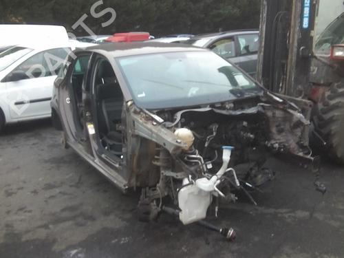 Front wiper motor VW POLO V (6R1, 6C1) 1.2 | BP22003748M29 
