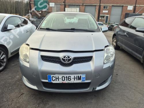 Left headlight TOYOTA AURIS (_E15_) 1.4 D-4D (NDE150_, NDE150R) | BP32656831C28