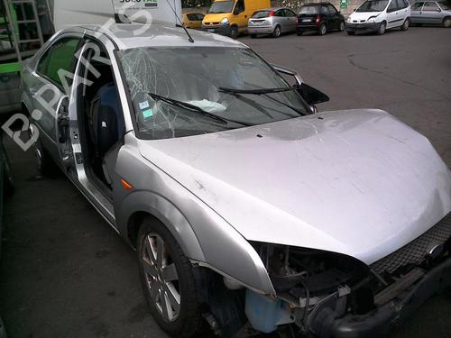 Left taillight FORD MONDEO III (B5Y) 2.0 TDCi | BP20364906C34 