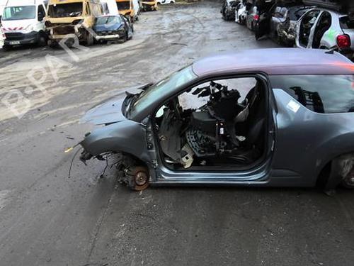 ABS pump CITROËN DS3 (SA_) 1.6 HDi 110 | BP32275465M43  - Image 25