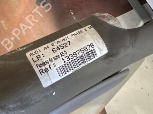 Rear right panel AUDI A4 B7 Avant (8ED) 2.0 TDI 16V | BP39957659C61 - Image 3