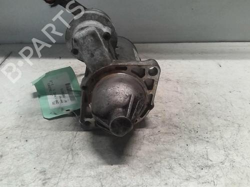 Startmotor OPEL CORSA D (S07) 1.3 CDTI (L08, L68) (90 hp) 20356675