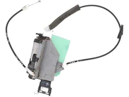 Rear right lock PEUGEOT 308 I (4A_, 4C_) 1.6 HDi | BP29014538C99 
