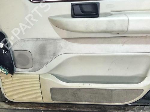 Used Right front door LAND ROVER RANGE ROVER II (P38A) 2.5 D 4x4 (136 hp) 20357047