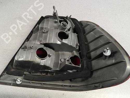 Left taillight BMW 3 (E46) 318 d | BP22004820C34 